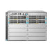 Hpe J9540A 92X 1Gbe Poe+ 4X 1Ge Sfp 8X Open Module Slots Switch W/ Premium