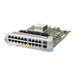 Hpe J9549A 5400Zl Series 20X 1Ge 4X Sfp Switch Module