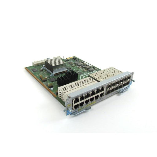 Hpe J9637A 5400Zl 12X 1Gbe Poe+ 1Ge Sfp V2 Zl Switch Module