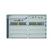 Hpe J9638A 8206-44G-Poe+-2Xg V2 Zl 44X 1Gbe Poe+ 2X 10Ge Sfp+ 4X Slot Switch