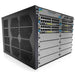 Hpe J9639A 8212-92G-Poe+-2Xg V2 Zl 92X 1Gbe Poe+2X 10Ge Sfp+ 8X Slot Switch