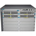Hpe J9641A 8200Zl Series 12X Open Module Slots W/ Premium Software Switch