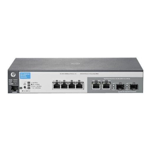 Hpe J9694A Msm Series 4X 1Ge 2X Combo Controller