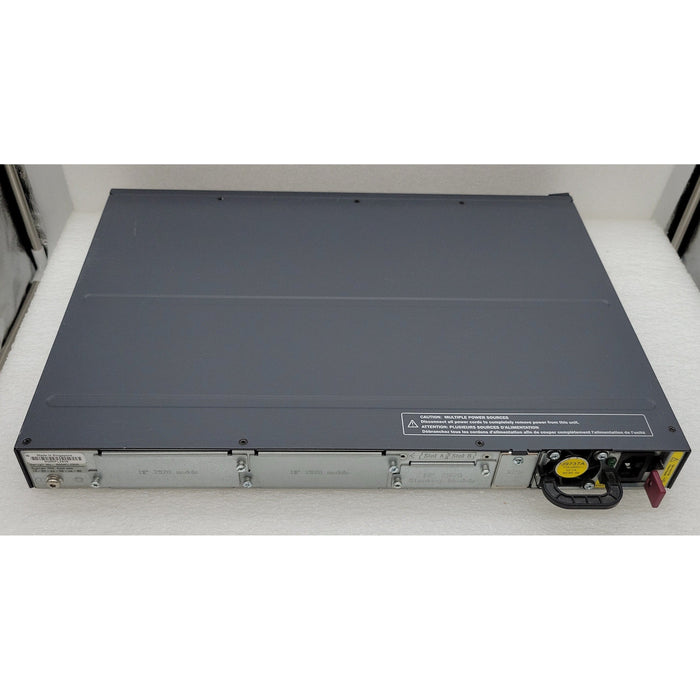 Hpe J9729A 2920 Series 44X Gbe Poe+ 4X 1Ge Combo Switch