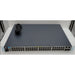 Hpe J9778A 2530-48-Poe+ 48X Fe Poe+ 4X 1Ge (2X Sfp) Switch