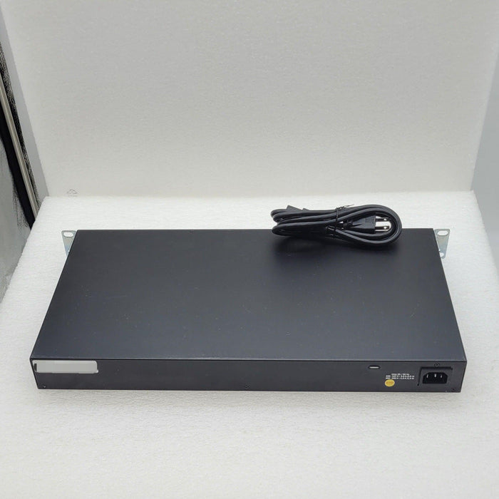 Hpe J9983A 1820 Series 24X 1Gbe Poe+ 2X 1 Ge Sfp Switch