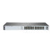 Hpe J9983A 1820 Series 24X 1Gbe Poe+ 2X 1 Ge Sfp Switch