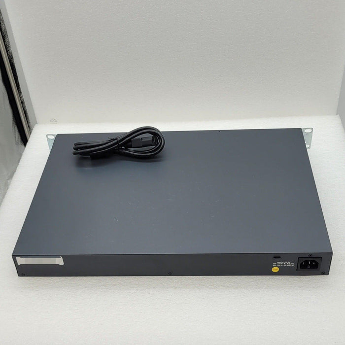 Hpe J9984A 1820 Series 48X 1Gbe Poe+ 4X 1Ge Sfp Switch