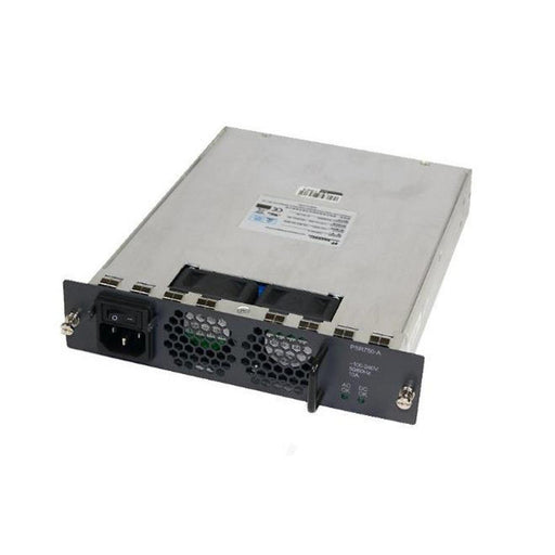 Hpe Jc089A 5800 Series 750W Ac Poe Switch Power Supply