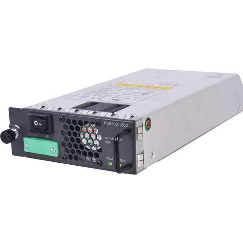 Hpe Jc090A 5800 Series 300W Dc Switch Power Supply