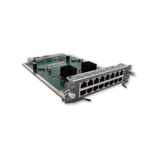 Hpe Jc094A 5800 Series 16X 1 Ge Switch Module