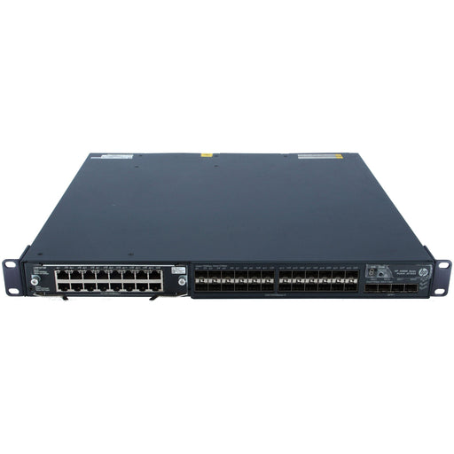 Hpe Jc103A 5800 Series 24X 1Ge Sfp 4X 10Ge Sfp+ Switch