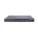 Hpe Jc104A 5800 Series 48X 1Gbe Poe 4X 10Ge Sfp+ Switch