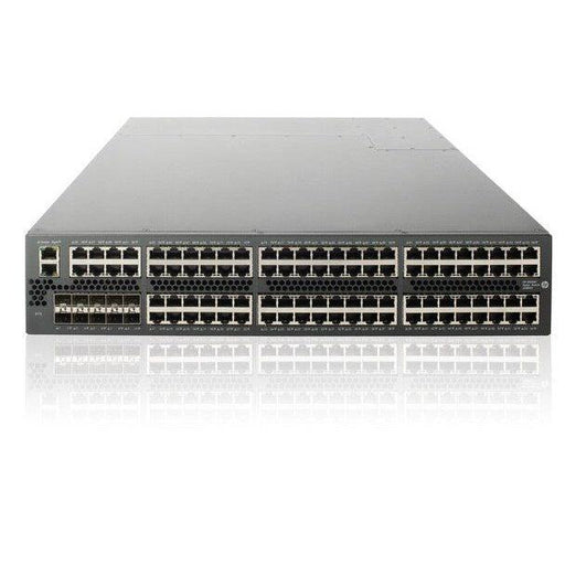 Hpe Jc694A 5830Af-96G 96X 1Ge 10X 10Ge Sfp+ Switch