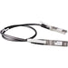 Hpe Jd095C 0.65M 10Ge Sfp+ Passive Direct Attach Copper Cable