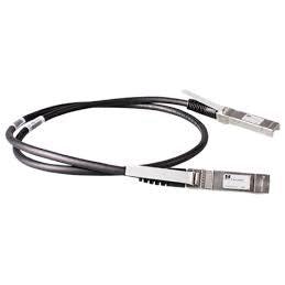Hpe Jd096C1 2M 10Ge Sfp+ Passive Direct Attach Copper Cable