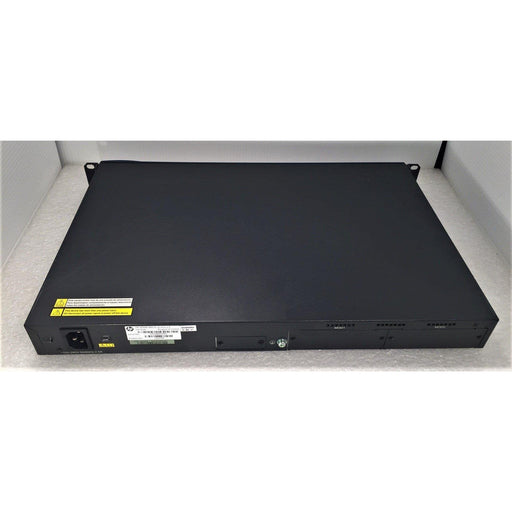 Hpe Jd375A 5500 Ei Series 48X Ge 4X 1Ge Sfp Switch