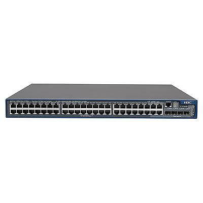 Hpe Jd376A 5500-48G-Poe 48X 1Gbe Poe 4X 1Ge Sfp Switch