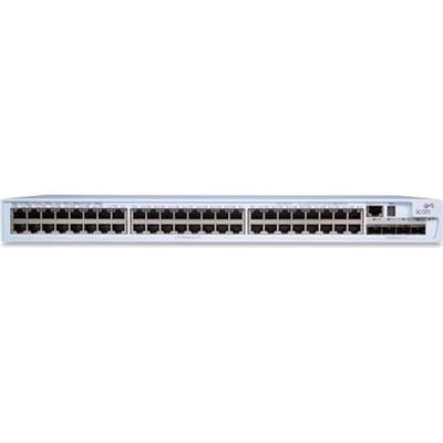 Hpe Je046A 4500 Series 48X Fe 2X 1Ge Combo Switch