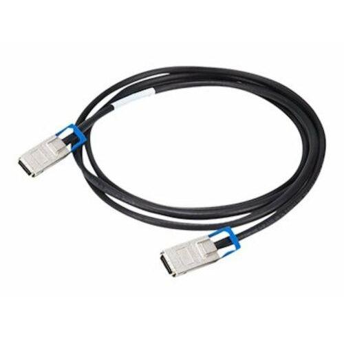 Hpe Je055A 4210G Series 1M Cx4 Switch Cable