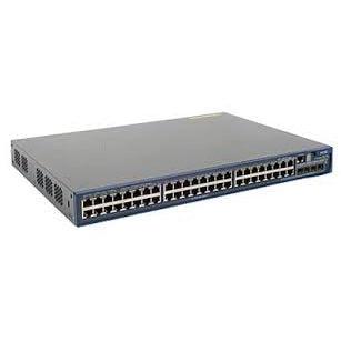 Hpe Je067A 5120 Ei Series 48X 1Ge 4X Combo Switch