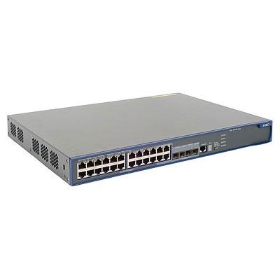 Hpe Je068A 5120 Ei Series 20X 1Ge 4X Combo Switch