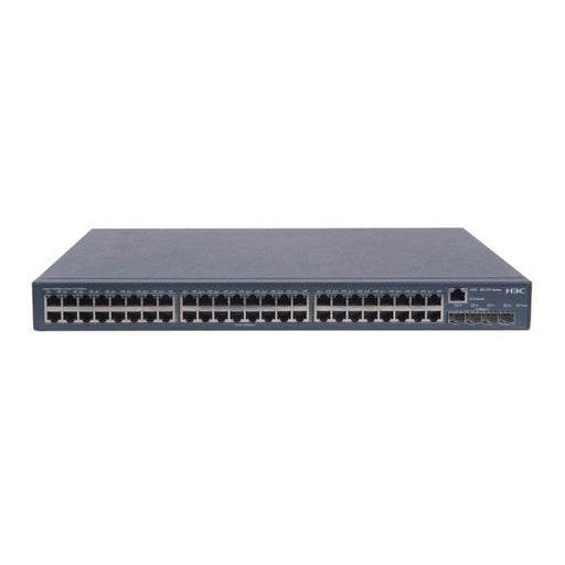 Hpe Je072A 5120 Si Series 5120-48Ge 48X 1Ge 4X Sfp Switch