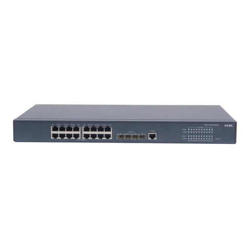 Hpe Je073A 5120 Si Series 5120-16G 16X 1Ge 4X Sfp Switch