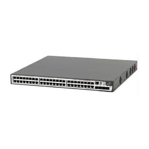 Hpe Je090A E5500G Series 48X 1Ge 4X Combo Switch
