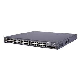 Hpe Jf242A 5800 Series 48X 1Ge 2X Sfp 10Ge Sfp+ Switch