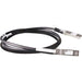 Hpe Jg081C 5M 10 Ge Sfp+ Direct Attach Copper Cable