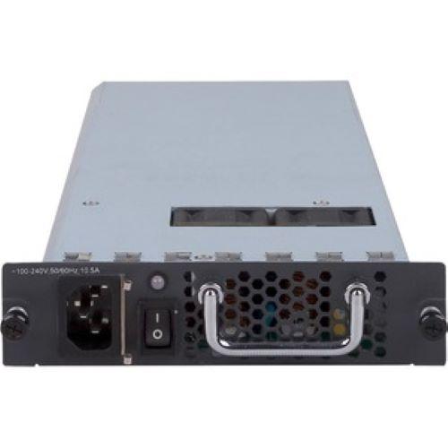 Hpe Jg137A 5800 Series 1600W Ac Switch Power Supply