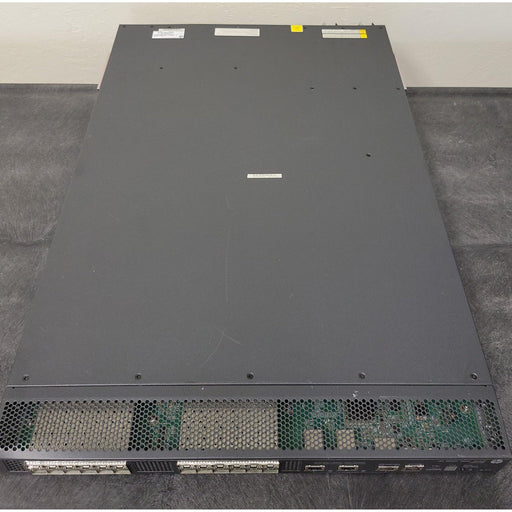 Hpe Jg219B 5820Af-24Xg 24X 10Ge Sfp+ 2X 1Ge Switch