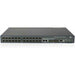 Hpe Jg303A 3600 Ei Series 24X 1Fe Sfp 4X 1Ge 2X Combo Switch