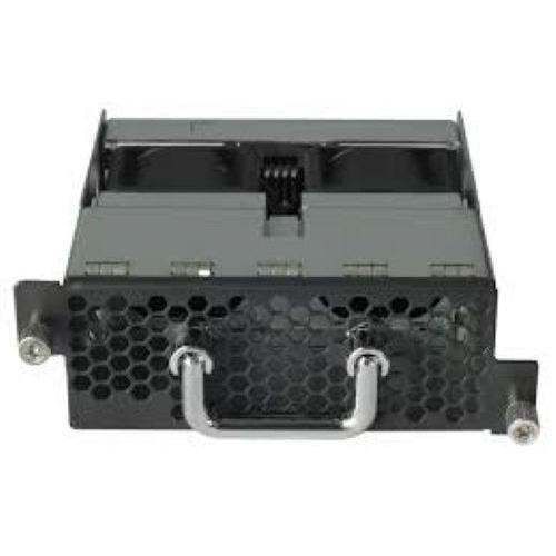 Hpe Jg553A 5900 Series Back-To-Front Airflow Switch Fan Tray Module