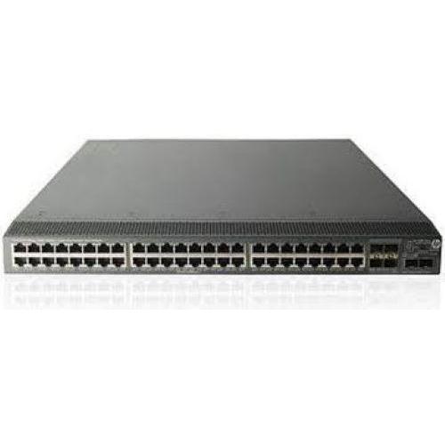 Hpe Jg895A 5700-48G-4Xg-2Qsfp+ 48X 1Ge 4X 10Ge Sfp+ (Taa) Switch