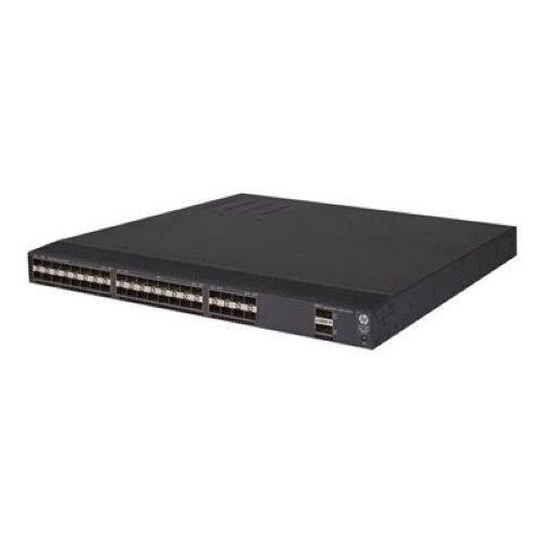 Hpe Jg897A 5700-40Xg-2Qsfp+ 40X 10Ge Sfp+ 2X 40Ge Qsfp+ (Taa) Switch