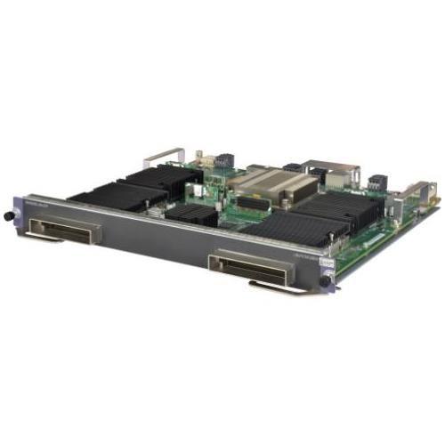 Hpe Jg916A Flexnetwork 10500 Series 2X 100Ge Cfp Switch Module