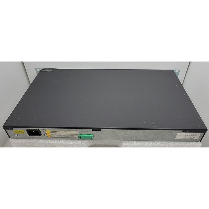 Hpe Jg926A 1920 Series 24X 1Gbe Poe+ 4X 1Ge Sfp Switch