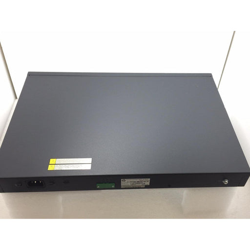 Hpe Jg936A 5130 Ei Series 24X 1Gbe Poe+ 4X 10Ge Sfp+ Switch