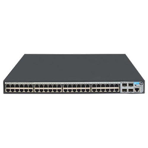 Hpe Jg939A 5130-48G-2Sfp+-2Xgt 48X 1Ge 2X 10Ge Sfp+ Switch