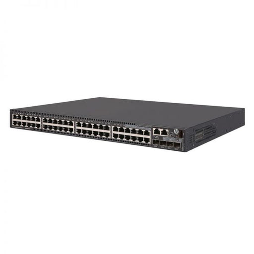 Hpe Jh146A 5510 Hi Series 48X 1Ge 4X 10Ge Sfp+ Switch