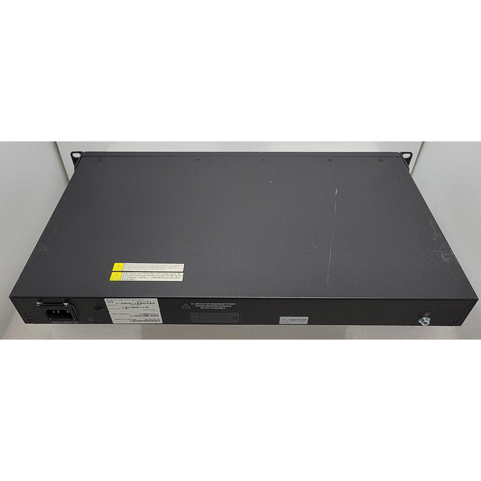 Hpe Jh295A 1950 Officeconnect Series 16-Port 10Gb Aggregation Switch
