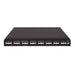 Hpe Jh321A 5950 Series 32X 100Ge Qsfp28 2X 10Ge Sfp+ Switch