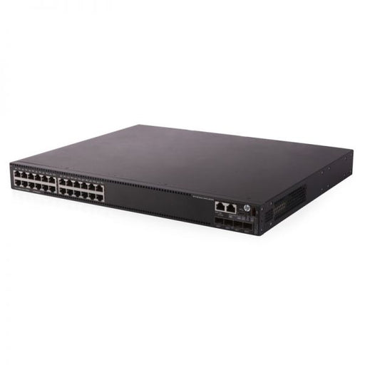 Hpe Jh323A 5130 Hi Series 24X 1Ge 4X 10Ge Sfp+ Switch