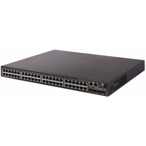 Hpe Jh324A 5130 Hi Series 48X 1Ge 4X 10Ge Sfp+ Switch