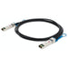Hpe Jh693A 0.65M 10Gb Sfp+ Direct Attach Copper Cable