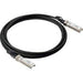 Hpe Jh694A 1.2M 10Gb Sfp+ Direct Attach Copper Cable
