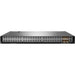 Hpe Jl317A Altoline 6921 48X 10G Sfp+ 6X 40G Qsfp+ F-B Airflow Switch