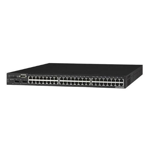 Hpe Jl318A Altoline 6921 48X 10Ge Sfp+ 6X 40Ge Qsfp+ B-F Airflow Switch